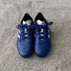 Adidas Soccer Cleats